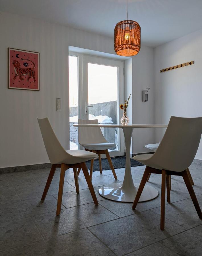 Boho-Style in Winterberg - Zentral&Natur Exterior foto
